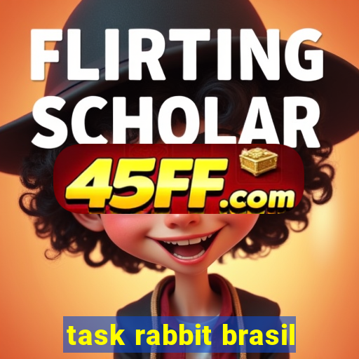 task rabbit brasil